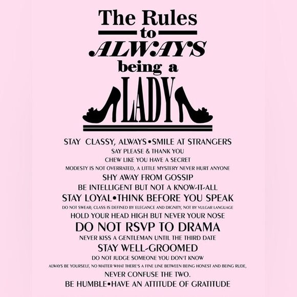 The faces and words of Coco Chanel print picture~ Office home decor YOU CHOOSE - Picture 5 of 8